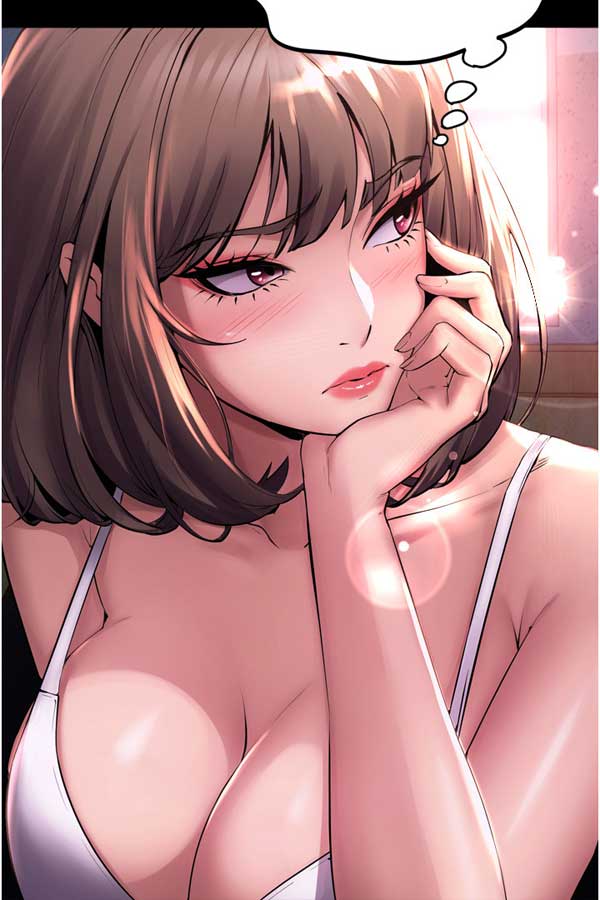 包子漫画截图