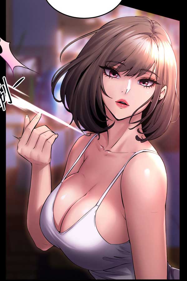 包子漫画作品截图